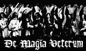 logo De Magia Veterum